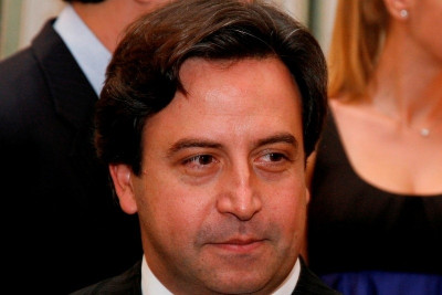 Ρέστης: «Είναι φαντασιόπληκτοι»