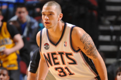 Επανέκτησαν Χόρνερ οι Νετς