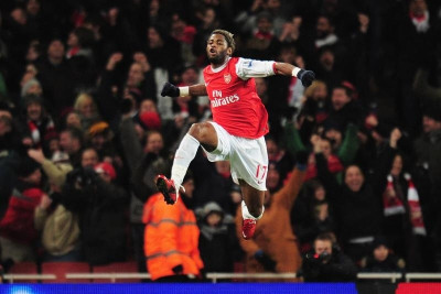 Αποθεώνει Σονγκ ο Τσάμπερλεϊν!