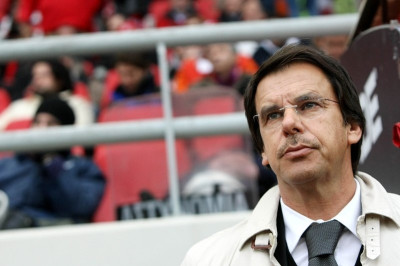 Μασάδο: «Καλή επιτυχία Ζεσουάλδο... μετά την Κυριακή»!