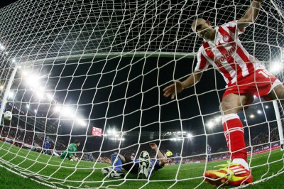 Τζεμπούρ: «Ο Ολυμπιακός ήταν πάντα μία κλάση ανώτερος»