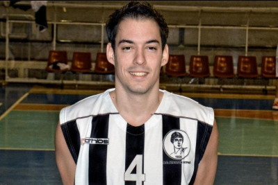 Καπερώνης: «Δεν είναι τελικός το παιχνίδι με τον Πανελευσινιακό»