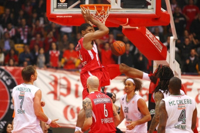 Τρινκέρι: «Φανταστικός ο Χάινς»