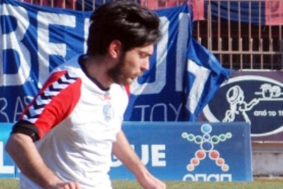 Χαλούλος: «Να ξεπεράσουμε τα λάθη των διαιτητών»