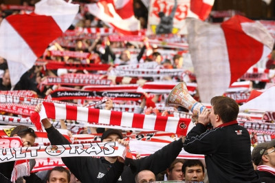 Κάνουν το Ντόρτμουντ… Στουτγκάρδη