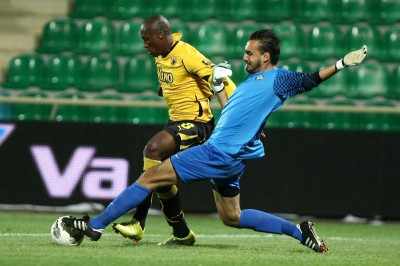 Δύσκολα ο Βιβιανί με Δόξα