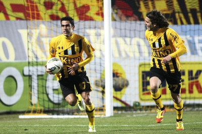 Νοκ άουτ Ακόστα, Σολτάνι, αμφίβολος ο Καστίγιο