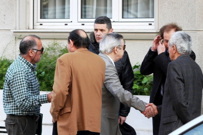 «Τρέχουν» τις εξελίξεις οι «πράσινοι» παλαίμαχοι