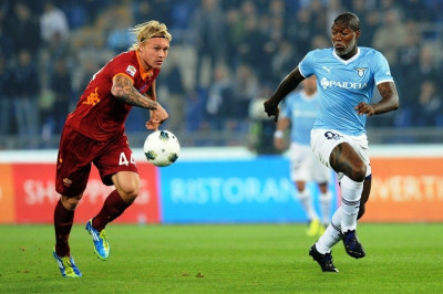 «Ψηφίζει» Ρώμη ο Κγερ...