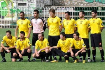 Βερβεσός: «Κλείνει ένας πετυχημένος κύκλος για τις Βρασιές»