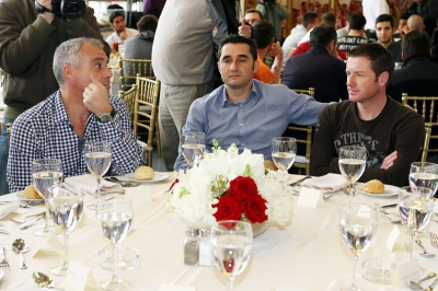 Ψηφίζουν… παραμονή και οι συνεργάτες του Βαλβέρδε!