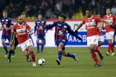 Αμφίβολος ο Τζαγκόεφ