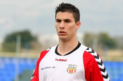 Επέστρεψε ο Βαλεριάνος στον ΑΟ Γλυφάδας