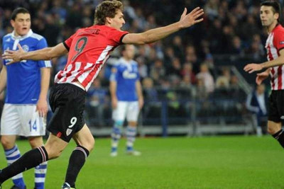 Γιορέντε: «Συνεχίζει να σκοράρει ο μπ...ρδος»!