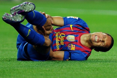 Χωρίς Αντριάνο η Μπαρτσελόνα με Μπιλμπάο