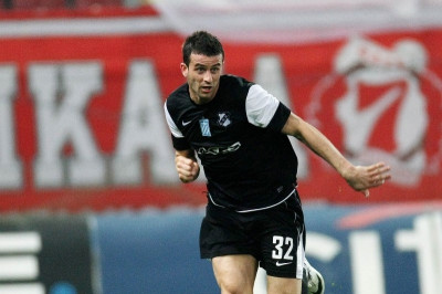 Νοκ - άουτ και οι Μποντόρ - Σίσιτς με Αστέρα