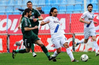 Σενάρια για Μπεσέρα στον ΠΑΟΚ