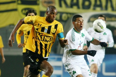 Φάτι: «Νίκη με Παναθηναϊκό για να έχουμε ελπίδες»