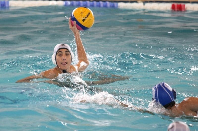 Τα αποτελέσματα της δεύτερης ημέρας των εφήβων (photos)