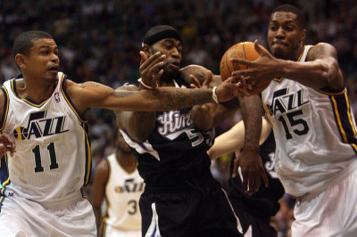 Μέχρι το τέλος της σεζόν ο Ουίλιαμς στους Κινγκς