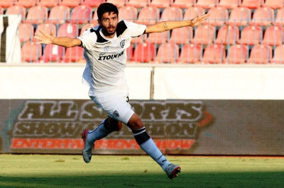 Αθανασιάδης: «Είμαι οπαδός του ΠΑΟΚ...»