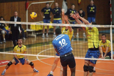 Φαβορί ο Ηρακλής, μπορεί ο Παμβοχαϊκός