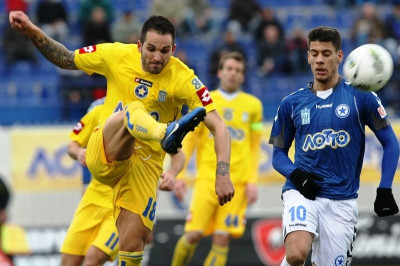 Πρόθυμοι για έλεγχο ντόπινγκ οι Αρκάδες