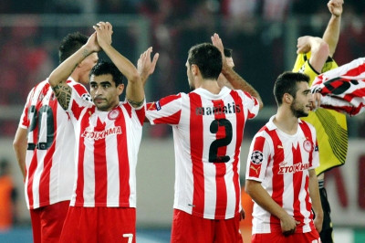 Για φιέστα στο Αγρίνιο χωρίς Ιμπαγάσα