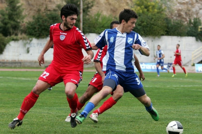 Περιμένει Μπουλούλη ο Μίχος