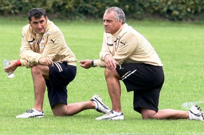 Ασπιάθου: «Πάντα πιστεύαμε στο στιλ παιχνιδιού μας»