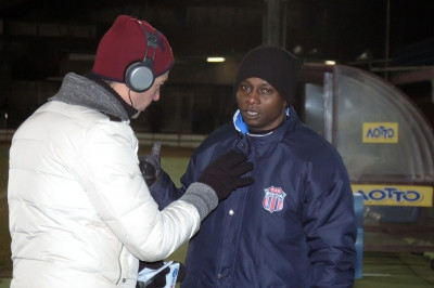 Επιστροφή Ολιζαντέμπε στην Επανομή