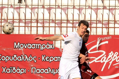 Πίστη για τη νίκη στη Μαγούλα