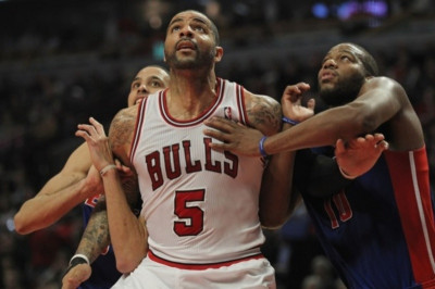 «Καθάρισαν» στο τέλος οι Μπουλς