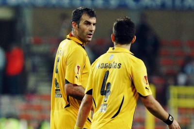 Χωρίς... άμυνα η ΑΕΚ στην Κέρκυρα