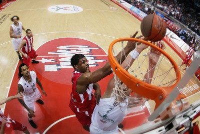 Κυριαρχεί στο Top 5 ο Χάινς (video)