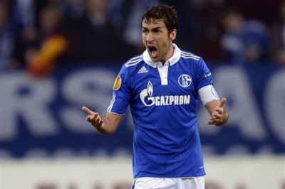 Ντελ Μπόσκε: «Ο Ραούλ με… πιέζει»