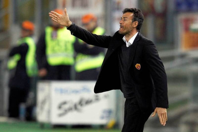 Λουίς Ενρίκε: «Δεν μπορούμε να παίξουμε σαν την Μπαρτσελόνα»