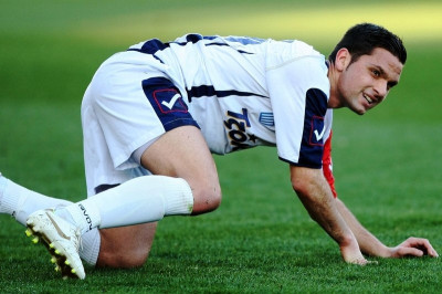 Χωρίς Σκέμπρι και Πόγκασιτς η αποστολή του Πανιωνίου