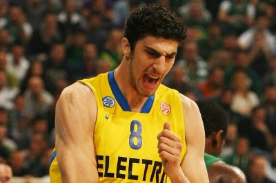 Ελιάχου: «Θα παλέψουμε σαν άντρες»