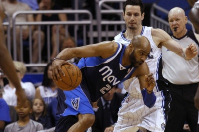 Αναλαμπή... καρδιάς πρωταθλητή στο Ορλάντο