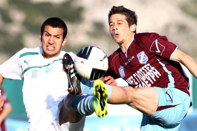 Ζέτος: «Έπρεπε να έχουμε νικήσει»