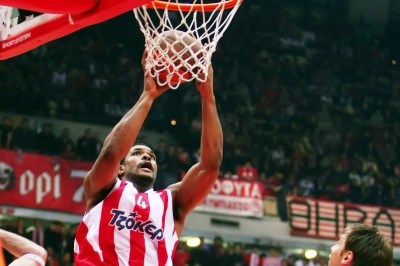 Χάινς: «Θέλω τον Παναθηναϊκό στον τελικό»