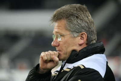 19άδα με Κατσικά ο ΠΑΟΚ