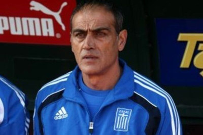 Κουτσάκης: «Θα κοιτάμε τους αντιπάλους μας στα μάτια»