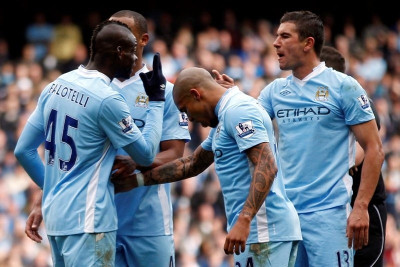 Δεν αλλάζει με τίποτα ο Μπαλοτέλι!