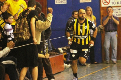 Εξακολουθεί να ελπίζει η ΑΕΚ
