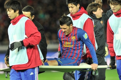 Βλέπει… φως στο τούνελ ο Βίγια!