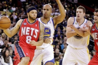 Μεγάλη ανατροπή για τους Νετς