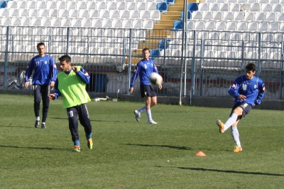 Βγαίνει η 20άδα στον Απόλλωνα