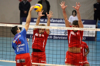 Πλεονέκτημα έδρας η Σύρος, παράδοσης ο Ολυμπιακός